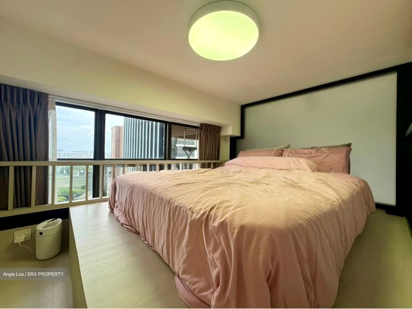 Sims Urban Oasis (D14), Condominium #574083231